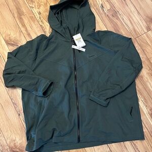 Nike jacket 4xl